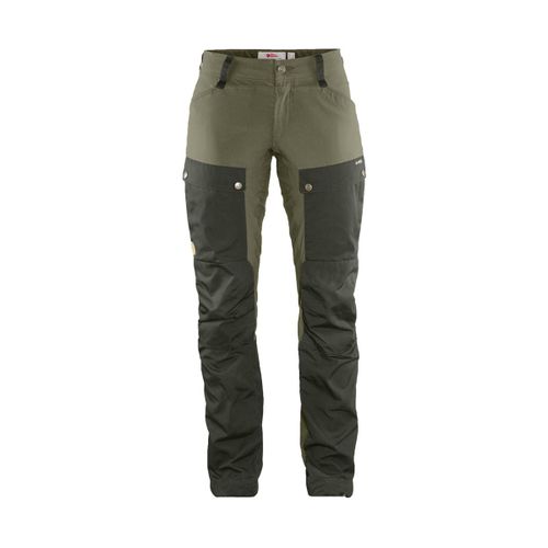 Keb Trousers Curved W Reg